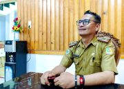 Selamat, 4 Puskesmas di Morut Raih Akreditasi Paripurna 