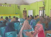 APBDes 63 Desa di Banggai Laut Diverifikasi