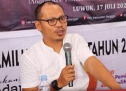 Budi Minta Penegak Hukum Profesional Tangani Laporan Dugaan Politik Uang