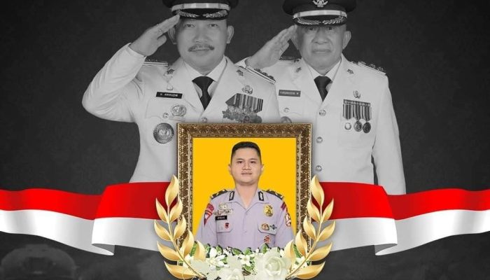 Jenazah Korban Penembakan KKB Papua Briptu Alfando Akan Diterbangkan ke Luwuk Hari Ini