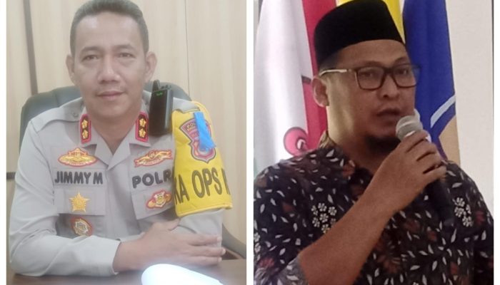 2 Kasus Dugaan Pelangaran Netralitas di Bangkep, Bawaslu Tak Koordinasi ke Penyidik?