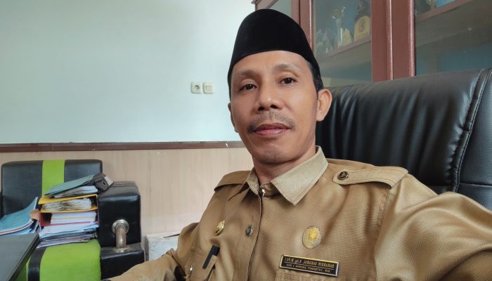 Tahun Ini, Pemda Morut Siapkan Rp5 Miliar untuk Isentif Imam, Muadzin Hingga Pendeta