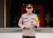 Hoegeng Award 2024, Polres Banggai Ajak Masyarakat Usulkan Polisi Teladan