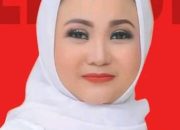 Caleg DPR RI, Amalya Murad Unggul di TPS 5 Bukit Mambual, Disusul HY dan Beniyanto