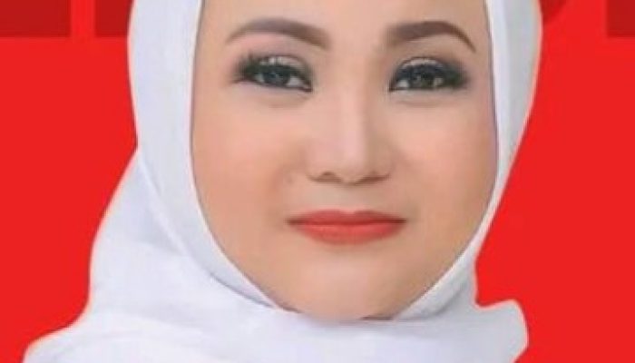 Caleg DPR RI, Amalya Murad Unggul di TPS 5 Bukit Mambual, Disusul HY dan Beniyanto