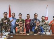 Optimalisasi Potensi Daerah, Bupati Banggai-Deputi Bidang Riset dan Inovasi Daerah BRIN Teken Nota Kesepakatan