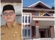 PUPR Bangkep Kelola Rp55 Miliar Lebih DAK 2024, untuk Peningkatan Jalan Hingga Tanggul Pantai 