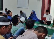 Luncurkan Inovasi Sikat, Pemerintah Kelurahan Bukit Mambual Gencar Sidak Kos-kosan 