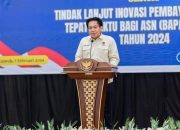 Realisasi PBB di 3 Kecamatan Tak Capai 100 Persen, Kepala Bapenda: Objek dan Subjek Pajak Perlu Dievaluasi dan Disesuaikan!