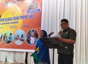 Kadis Faisal Optimis Target Stunting Turun 14 Persen Bisa Tercapai