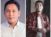 Selamat! 2 Akademisi Unismuh Luwuk Berhasil Melenggang ke Parlemen Lalong