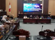 Dewan Banggai Ingatkan Kondisi Pasca Migas Habis, Gunakan DBH Untuk Program Antisipasi ke Depan