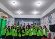 AMIK Luwuk Lepas 21 Mahasiswa Kampus Mengajar Angkatan 7, Disebar di 3 Kabupaten 