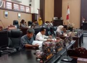 Atasi Pengangguran, DPRD Banggai Minta Pemda Siapkan SDM Berkualitas!