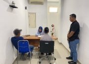 2 Tersangka Kasus Ilegal Loging di Toili Dilimpahkan ke Kejaksaan