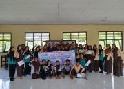AMIK Luwuk Sosialisasikan Peluang Beasiswa KIP Kuliah Hingga Yayasan Bagi Calon Maba, Kuota 500!
