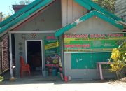 Sudah Sepekan, Tompotika Dana Luwuk Pindah Kantor di Unjulan