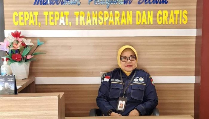 Jangan Lewatkan! Disnakertrans Banggai Bakal Gelar Job Fair, Kesempatan Emas Bagi Pencari Kerja