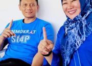 Demokrat Pastikan Raih Kursi Ketujuh di Dapil I Banggai Kepulauan