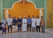 Safari Ramadhan di 2 Kecamatan, Ponpes Daarul Hikmah Luwuk Sasar Puluhan Masjid