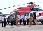 Presiden Jokowi Bakal Resmikan Gedung Wisata Kilo Lima