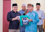 Safari Ramadhan Pemda Banggai Berakhir di Luwuk Timur, Dirangkaikan Nuzul Qur’an 