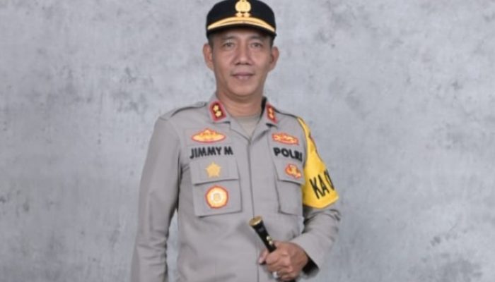 Breaking News: Kepala BPBD Bangkep Ditahan Terkait Kasus Dugaan Penipuan 