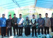 Selama Tiga Hari, Puluhan Dosen dan Tendik Unismuh Luwuk Ikuti Baitul Arqam