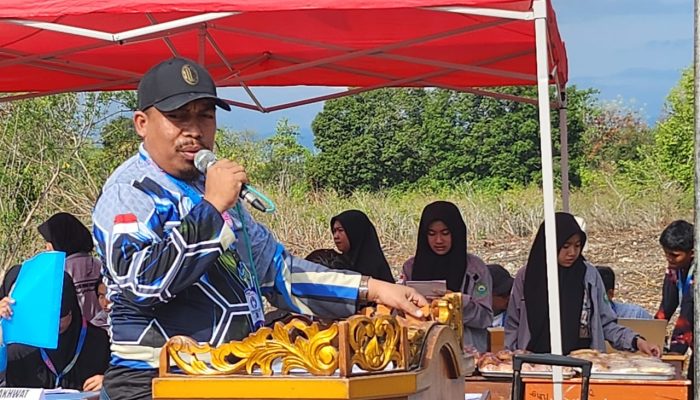 Kompetisi Panahan Daarul Hikmah Archery Turnamen Diikuti Ratusan Peserta, Diharap Lahirkan Altet Berkualitas!