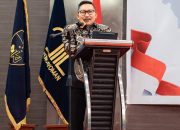 Bupati Banggai Tegaskan Komitmennya Terhadap Perlindungan Kekayaan Intelektual!