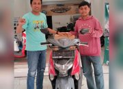 Sambut Ramadhan, Prima Motor Tawarkan Promo Merapat, Uang Muka dan Angsuran Sama-sama Rendah!