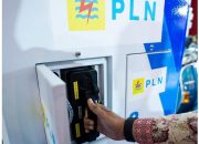 Gerak Cepat, PLN UP3 Luwuk Normalkan  Listrik yang Sempat Padam