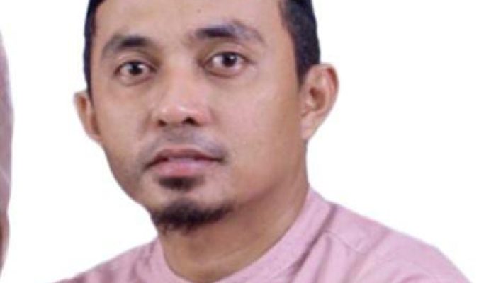 Besok, Lapak Penjualan Baju Muslim di Kota Luwuk Mulai Buka Seretak