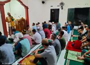 Bulan Suci Ramadhan Momentum untuk Memperbanyak Amal Ibadah