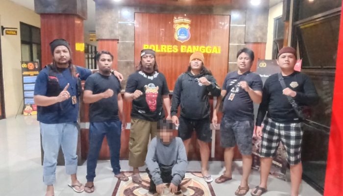 Keroyok Seorang Mahasiswa di Simpong, 1 Pelaku Diamankan Polisi dan 1 Masih Pencarian 