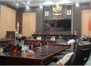 DPRD Banggai Minta Tambahan Klausul Peraturan Bupati Tentang Perjalanan Dinas 