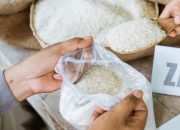 Kemenag Bangkep Resmi Tetapkan Zakat Fitrah Rp45.500 Per Jiwa