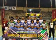 Semi Open Futsal Banggai Bersaudara Cup, Memasuki Babak Perdelapan Final