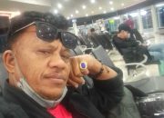 Didesak Segera Lakukan Penunjukan Isi Kekosongan Kalak BPBD, Ini Reaksi Pj. Bupati Bangkep