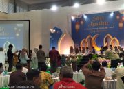 Pertamina EP Donggi Matindok Field Gelar Safari Ramadhan, Beri Santunan dan Buka Puasa Bersama 