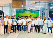 Hasjrat Toyota Sukses Gelar Customer Gathering dan Buka Bersama Dengan Konsumen Hingga Relasi