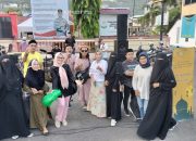 Jelang Bukber 1.000 Umat, Babasal Net Kembali Gelar Musik Street Ramadhan dan Bagi Takjil