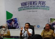 Mudik Berkesan Bersama BPJS Kesehatan, Peserta Diberi Kemudahan Akses Layanan JKN