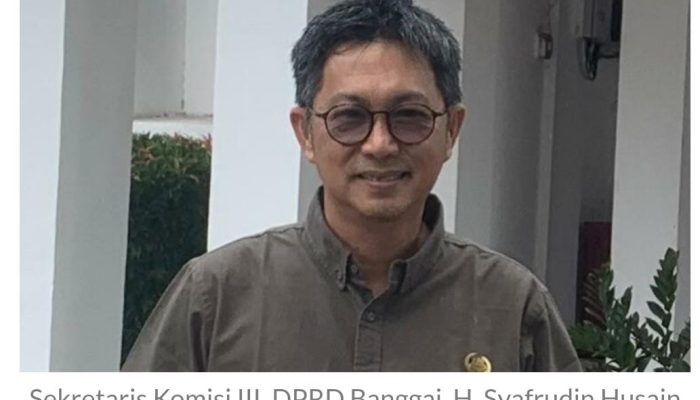 Usulan Reses Masyarakat Dapil IV Dominasi Pengadaan Alat dan Mesin Pertanian 