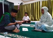 Masjid Al Fattah BTN Bukit Mambual Mulai Buka Penerimaan Zakat Fitrah