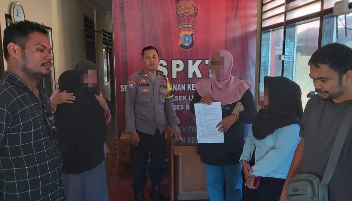 Waduh Mak! KTP Tetangga Kok Dipakai Jaminan Hutang Koperasi, Berakhir Mediasi 