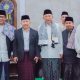 Bupati dan Wabup Kompak Sholat Idul Fitri di Masjid Agung An Nur Luwuk