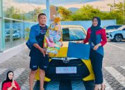 Spesial Ramadhan! Hasjrat Toyota Luwuk Tawarkan Beragam Promo Menarik, DP Rendah Hingga Hadiah Spesial 