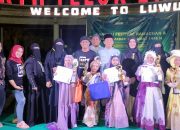 Banggai Festival Ramadhan dan Bukber 1.000 Umat Berlangsung Sukses