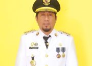 Tekan Lonjakan Harga Bahan Pokok, Pemkab Bangkep Gelar Pasar Murah 